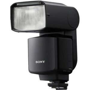 Sony HVL-F60RM2 Wireless Radio Flash - Camera Lighting Accessory Sony HVL-F60RM2 Wireless Radio Flash - Camera Lighting Accessory