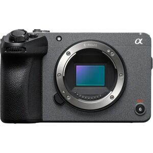 Sony FX30 - Compact Camera with 6K Oversampling Sony FX30 - Compact Camera with 6K Oversampling