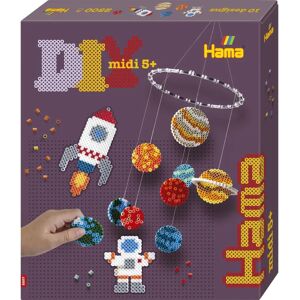 Hama - Midi Gift Box Space - 383257 Hama - Midi Gift Box Space - 383257