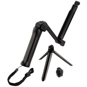 Accessoire pour caméra d'action Hama 00004416 - Compact et polyvalent - Publicité Accessoire pour caméra d'action Hama 00004416 - Compact et polyvalent - Publicité