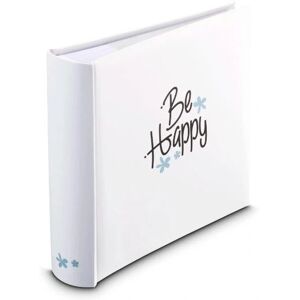 Hama White Photo Album - 200 Sheets - 10 x 15 - Book Binding Hama White Photo Album - 200 Sheets - 10 x 15 - Book Binding