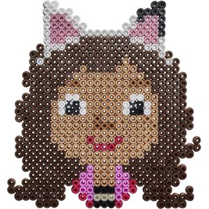 Pagine per album fotografico bianco Hama - A4, 10 fogli Pagine per album fotografico bianco Hama - A4, 10 fogli