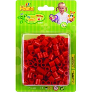 JBM 8505 Jouet d'Art et de Bricolage - 250 Pièces, Rouge, PVC, Emballage bulles JBM 8505 Jouet d'Art et de Bricolage - 250 Pièces, Rouge, PVC, Emballage bulles