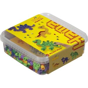 Hama Maxi Beads Dinosaur Art Craft Toy - Art and Craft Toy Hama Maxi Beads Dinosaur Art Craft Toy - Art and Craft Toy