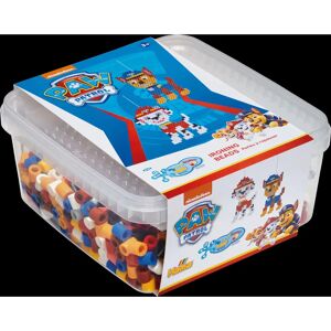 Hama 00008752 Mosaic Kit - Paw Patrol - Creative Craft Toy for Ages 3+ Hama 00008752 Mosaic Kit - Paw Patrol - Creative Craft Toy for Ages 3+