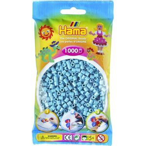 Hama 1000 Midi Beads - Art/Craft Toy Hama 1000 Midi Beads - Art/Craft Toy