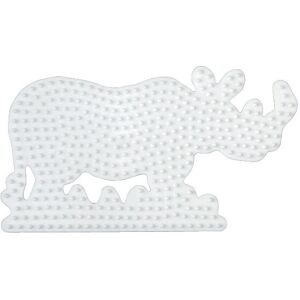 JBM 295 Jouet d'Art et d'Artisanat - PVC Blanc - 1 Pièce JBM 295 Jouet d'Art et d'Artisanat - PVC Blanc - 1 Pièce
