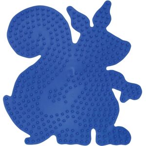 Hama Écureuil Perles Jeu Créatif - 12.5x13cm - Publicité Hama Écureuil Perles Jeu Créatif - 12.5x13cm - Publicité