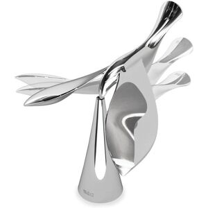 Umbra Tipsy Silver Bottle Opener - Bottle Opener Umbra Tipsy Silver Bottle Opener - Bottle Opener