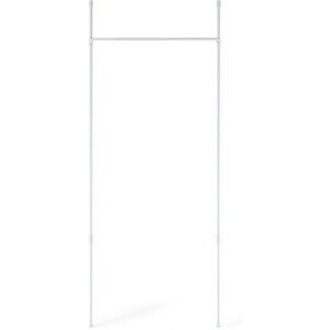 Umbra Modèle 1012718-765-REM Tringle à rideau extensible - Type de rideau - Publicité Umbra Modèle 1012718-765-REM Tringle à rideau extensible - Type de rideau - Publicité