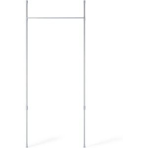 Umbra 1012718-660-REM White Adjustable Curtain Rod - Curtain rod Umbra 1012718-660-REM White Adjustable Curtain Rod - Curtain rod