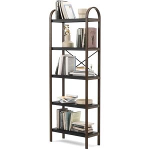 Umbra Bellwood Shelf - Black - Versatile Decor Umbra Bellwood Shelf - Black - Versatile Decor