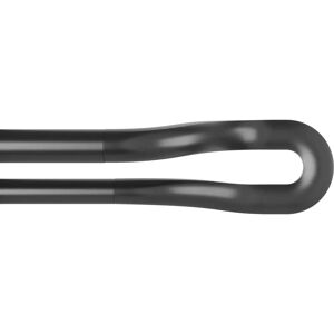 Umbra Midnight Blackout - Double Curtain Rod with Side Return Umbra Midnight Blackout - Double Curtain Rod with Side Return