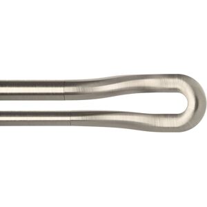 Umbra Model 1017290-1001 Czarna listwa na zasłony - Rozwiązanie do zaciemnienia pokoju Umbra Model 1017290-1001 Czarna listwa na zasłony - Rozwiązanie do zaciemnienia pokoju