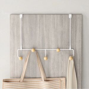 Umbra Estique White Coat Hook - Coat Hook Umbra Estique White Coat Hook - Coat Hook