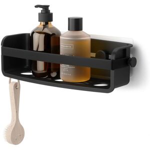 Umbra 1021300-040 Bathroom Storage Container - Black - Shower Organizer Umbra 1021300-040 Bathroom Storage Container - Black - Shower Organizer