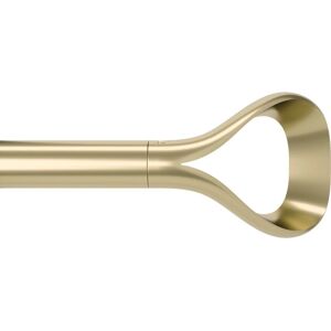 Umbra 1020375-240 Závěsová tyč - Zlato Umbra 1020375-240 Závěsová tyč - Zlato