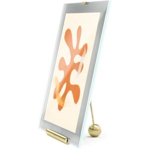 Umbra 1022482-104 Bilderrahmen Brass - Fotoschmuck Umbra 1022482-104 Bilderrahmen Brass - Fotoschmuck