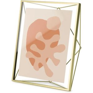 Umbra Prisma Picture Frame - Modern Design, Wall & Table Mount, Geometric Wire Back Umbra Prisma Picture Frame - Modern Design, Wall & Table Mount, Geometric Wire Back