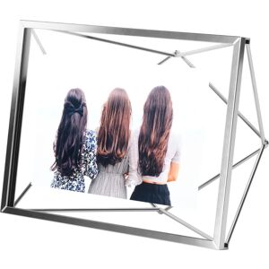 Umbra Prisma Chrome Photo Frame - Photo Frame Umbra Prisma Chrome Photo Frame - Photo Frame