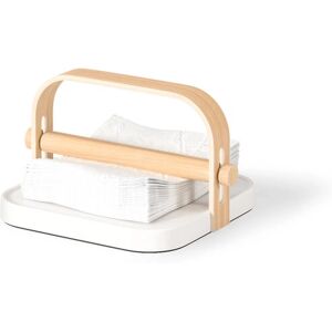 Umbra 1022631-668 Napkin Holder - Modern and Classic Design Umbra 1022631-668 Napkin Holder - Modern and Classic Design