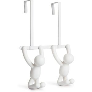 Umbra 1004260-660 Buddy Double Hook - Hook Umbra 1004260-660 Buddy Double Hook - Hook
