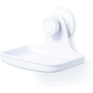 Umbra Flex Gel-Lock Soap Dish - White Umbra Flex Gel-Lock Soap Dish - White