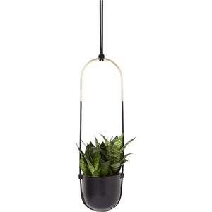 Umbra Bolo Svart Hängande Planter Umbra Bolo Svart Hängande Planter