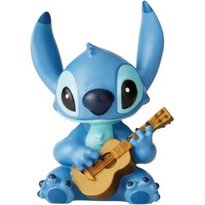 Enesco 6002188 Blue Brown Turquoise Figurine - Figurine Enesco 6002188 Blue Brown Turquoise Figurine - Figurine