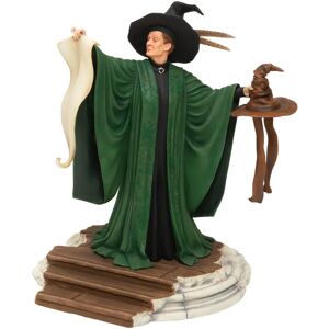 Enesco Harry Potter Professor McGonagall Year One Figurine - 7.5 inch Enesco Harry Potter Professor McGonagall Year One Figurine - 7.5 inch
