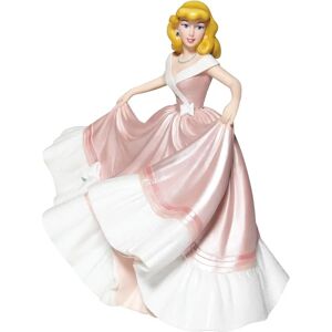 Disney Showcase Cinderella Pink Dress Figurine - Fig. 6008704 Disney Showcase Cinderella Pink Dress Figurine - Fig. 6008704