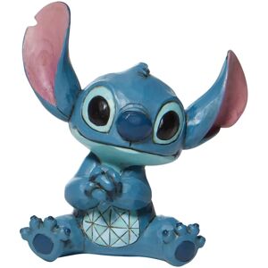 Enesco Jim Shore Stitch Mini-Statue - Disney Figur Enesco Jim Shore Stitch Mini-Statue - Disney Figur