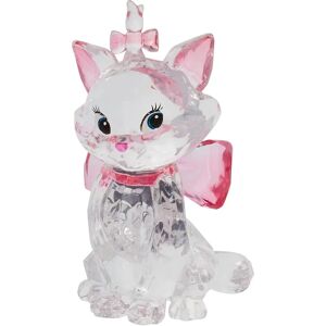 Disney Marie Acrylic Figurine - 9cm - Figurine Disney Marie Acrylic Figurine - 9cm - Figurine