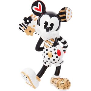 Disney Mickey Mouse Large Resin Figurine - Gift-Ready Disney Mickey Mouse Large Resin Figurine - Gift-Ready