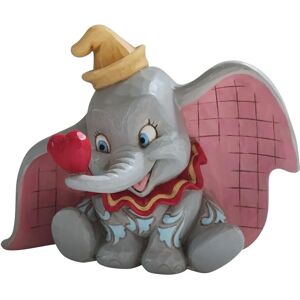 Jim Shore - A Gift of Love Dumbo - Peint à la main - Figurine - Publicité Jim Shore - A Gift of Love Dumbo - Peint à la main - Figurine - Publicité