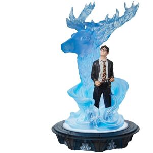 ENESCO Harry Potter - Figurine 30 Cm - Wizarding World - Harry Et Patronus ENESCO Harry Potter - Figurine 30 Cm - Wizarding World - Harry Et Patronus