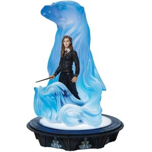Enesco Harry Potter Hermione & Patronus Leuchtfigur - Figurine Enesco Harry Potter Hermione & Patronus Leuchtfigur - Figurine