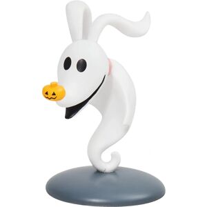 Disney Zero The Nightmare Before Christmas Mini Figurine - Collectible Disney Zero The Nightmare Before Christmas Mini Figurine - Collectible
