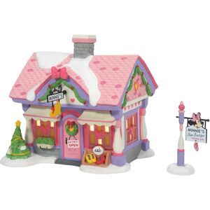 Figura Decorativa Mickey Mouse de Enesco - Decoración y Colección Figura Decorativa Mickey Mouse de Enesco - Decoración y Colección