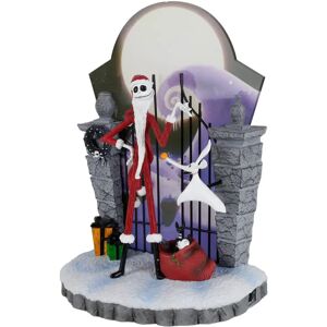 Enesco Jack Skellington - Nightmare Before Christmas Decorative Figure Enesco Jack Skellington - Nightmare Before Christmas Decorative Figure