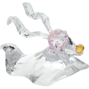 Enesco Zero Acrylic Figurine - Nightmare Before Christmas Enesco Zero Acrylic Figurine - Nightmare Before Christmas