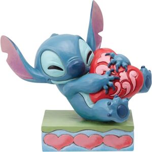 Disney Stitch Figurine - 13cm Disney Stitch Figurine - 13cm