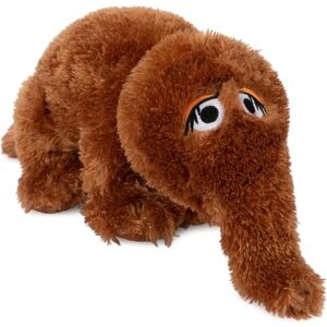 GUND Sesame Street Snuffleupagus Plush - 16 inches Soft Toy GUND Sesame Street Snuffleupagus Plush - 16 inches Soft Toy