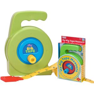 Funtime 55875 Kids' Tape Measure - Toy Funtime 55875 Kids' Tape Measure - Toy