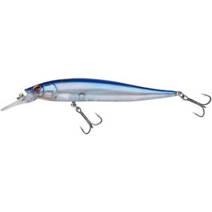Berkley DEX Stunna 100+1 - Sapphire - 10 cm - fishing lure Berkley DEX Stunna 100+1 - Sapphire - 10 cm - fishing lure
