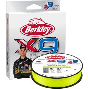 Berkley X9 2000 M - Fishing Line Berkley X9 2000 M - Fishing Line
