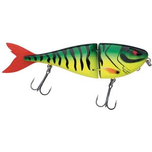 Berkley Zilla Jointed Glider - Nage Rapide - Leurres pour Brochet - Publicité Berkley Zilla Jointed Glider - Nage Rapide - Leurres pour Brochet - Publicité