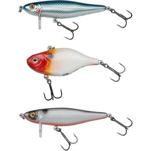 Berkley Berkley Pulse Pack Minnow - Confezione di esche Berkley Berkley Pulse Pack Minnow - Confezione di esche