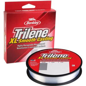 Berkley Trilene XL 270 M Monofilament - Klar - Sterk & Fleksibel Berkley Trilene XL 270 M Monofilament - Klar - Sterk & Fleksibel