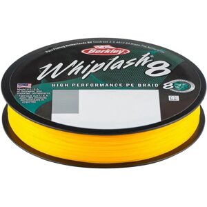 Berkley Whiplash 8 150 M Braided Line - Fishing Gear Berkley Whiplash 8 150 M Braided Line - Fishing Gear